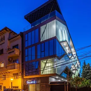 Blend Center Ξενοδοχείο με διαμερίσματα