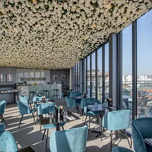 Otel Filitti Boutique, Bükreş