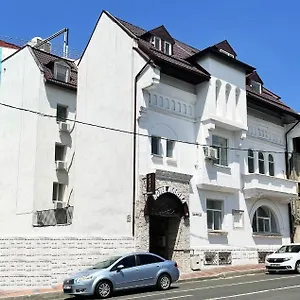 Marina Srl Appart hôtel