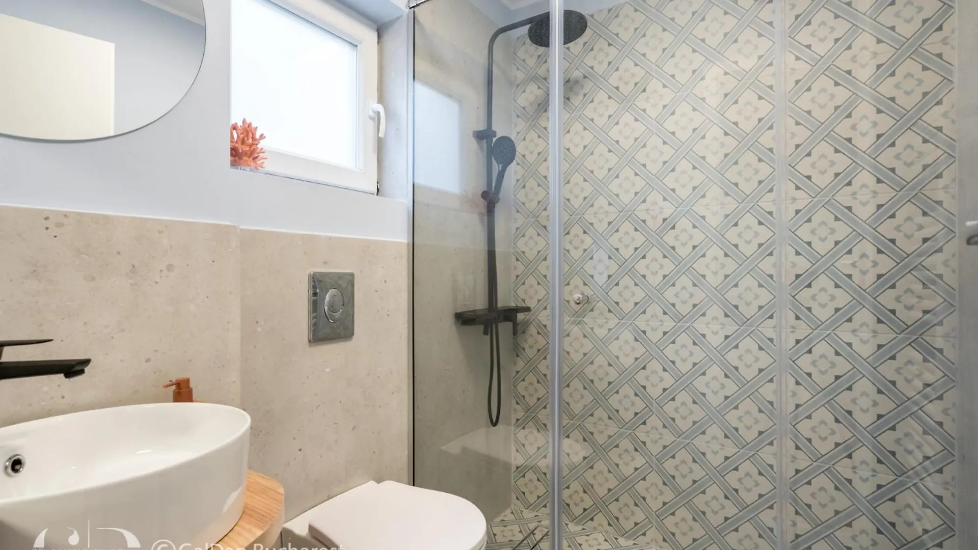 Apartmán Victory 101 City Center Bukurešť Rumunsko